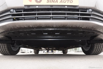 2015款沃尔沃S80L 2.0T T5智雅版