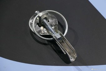 2015上海车展：现代i20