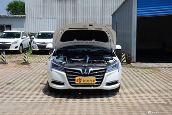 2016款纳5 1.8T自动智慧型