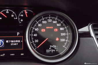 2015款东风标致508 1.8THP 自动致尊版