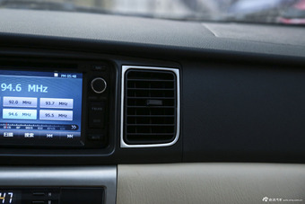 2013款花冠1.6L手动豪华版