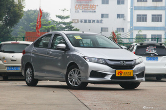 2015款锋范1.5L CVT舒适版