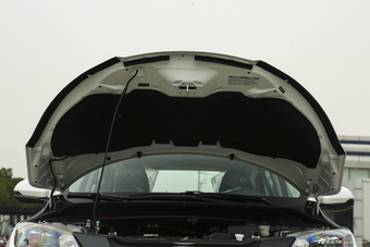 2015款缤智1.8L CVT两驱豪华型