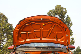 2015款赛欧31.3L自动AMT理想版