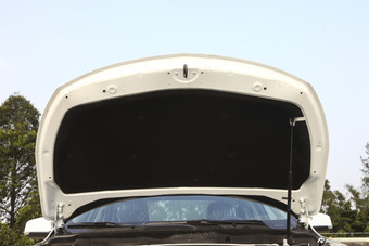 2016款迈锐宝2.0L自动豪华版