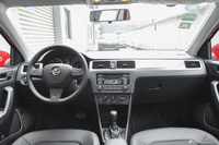 2016款昕动1.6L自动创行版