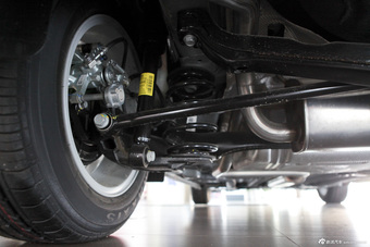 2013款英朗GT 1.6L自动舒适型