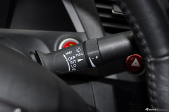 2016款思域1.8L自动豪华版