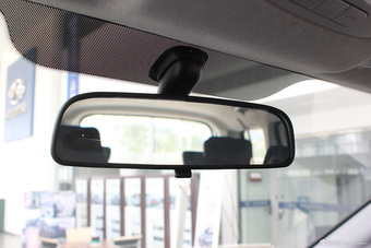 2011款H-1辉翼到店实拍