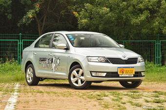 2013款昕锐1.6L自动智选型