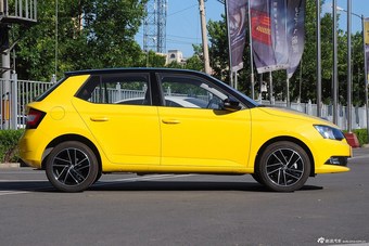 2015款晶锐1.6L自动运动版