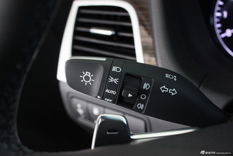 2015款现代捷恩斯到店实拍