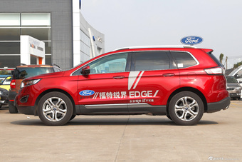 2015款锐界2.0T自动两驱豪锐型