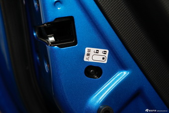 2013款传祺GA3 1.6L手动精英版