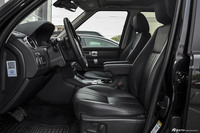 2015款第四代发现3.0 V6 SC SE