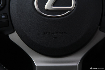 2015款雷克萨斯IS 2.0T自动200t锋尚版