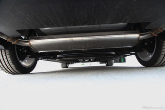 2015款观致3三厢1.6T自动致臻增强型