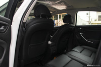 2016款雪铁龙C5 1.8T自动豪华型