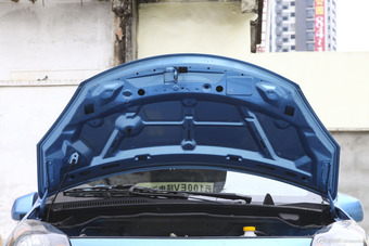 2014款众泰云100纯电动舒适型