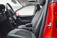 2016款昕动1.6L自动创行版