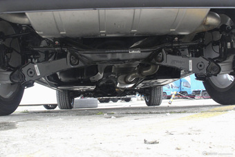 2015款哈弗H6 Coupe 2.0T自动两驱精英型