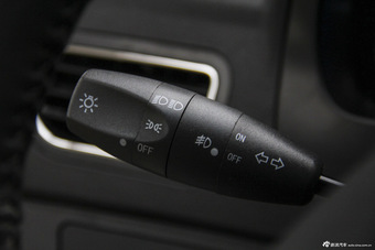 2015款开瑞K50S 1.5L手动豪华型