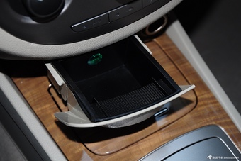 2015款凯越1.5L自动尊享型