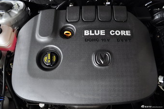 2014款逸动1.6L手动尊贵型