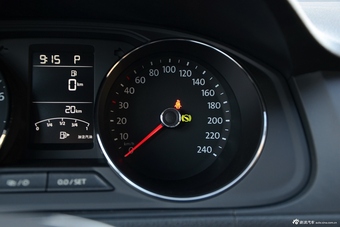 2015款朗逸1.4T自动DSG豪华版