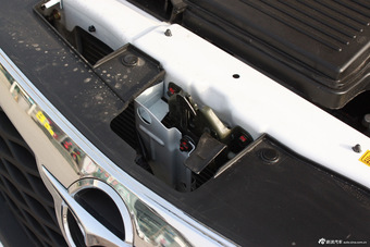 2015款经典福美来到店实拍