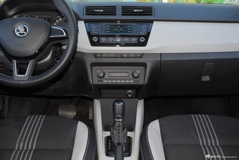 2015款晶锐1.6L自动运动版