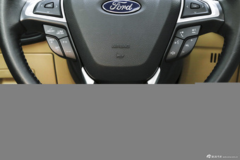 2015款锐界2.0T自动两驱豪锐型