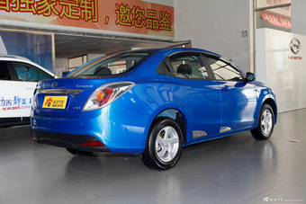 2013款传祺GA3 1.6L手动精英版