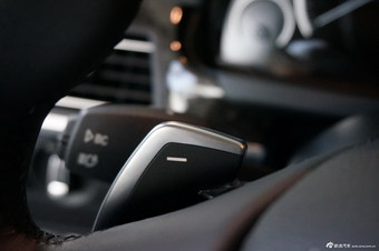 2013款宝马6系到店实拍