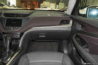 2016款迈锐宝2.4L自动旗舰版