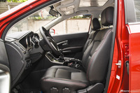 2016款新圣达菲1.5T手动两驱汽油智享型