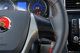 2016款景逸X3 1.5L手动豪华型