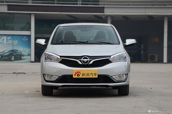 2016款海马M3 1.5L手动舒适型天窗版