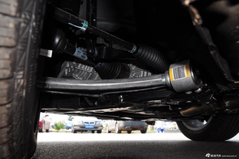 2014款君越2.0T SIDI精英技术型