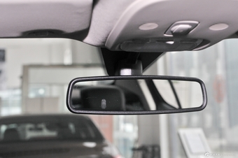 2014款标致308乐享版1.6L自动风尚型