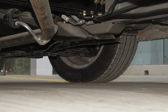 2015款风光360欧洲柴油版1.3T手动豪华型7座