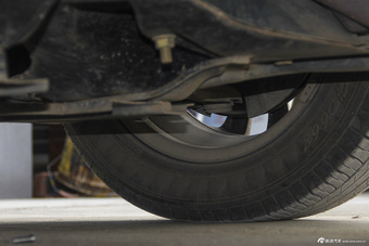 2015款风光360 1.5L手动豪华型7座国V