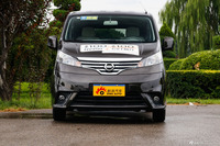 2014款NV200 1.6L自动尊贵型 国V