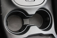 2014款自由光2.4L自动精锐版