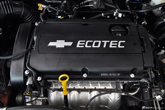 2013款科鲁兹1.6L自动舒适型