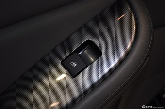 2014款迈锐宝2.4L自动豪华版