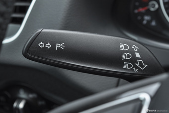 2013款奥迪Q5 40TFSI舒适型