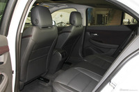 2016款迈锐宝2.4L自动旗舰版