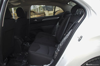 2015款雪铁龙C4L 1.2T自动豪华型