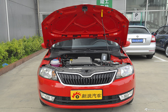 2016款昕动1.6L自动创行版图片